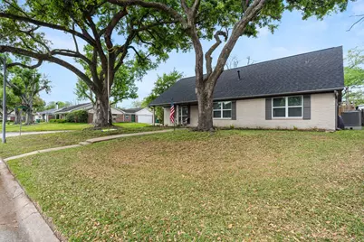 9214 Bintliff Drive, Houston, TX 77074 - Photo 1