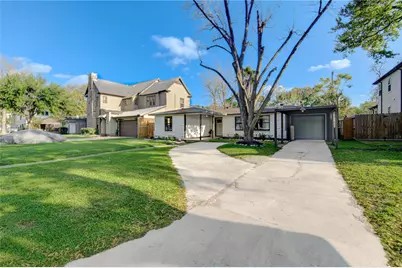 3221 Durhill Street, Houston, TX 77025 - Photo 3