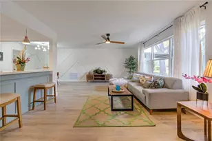 3221 Durhill St, Houston, TX 77025 - Photo 5