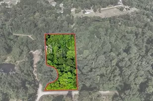 Tract 136 Garden W, Conroe, TX 77302 - Photo 1