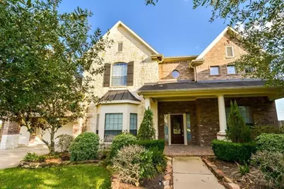 3719 Finch Springs Lane, Katy, TX 77494 - Photo 3