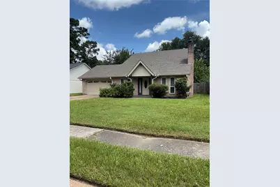 9626 Magnolia Ridge Drive, Houston, TX 77070 - Photo 1