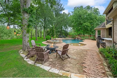 32403 Water House Court Court, Fulshear, TX 77441 - Photo 21