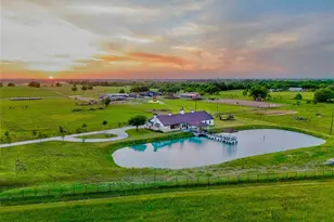 30930 Waller Spring Creek Rd, Waller, TX 77484 - Photo 1