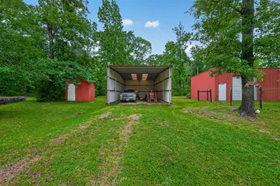2181 Stringtown Road, Shepherd, TX 77371 - Photo 3