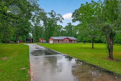 2181 Stringtown Road, Shepherd, TX 77371 - Photo 5