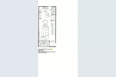 2401 Crawford Street #A208, Houston, TX 77004 - Photo 19