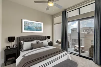 2401 Crawford Street #A208, Houston, TX 77004 - Photo 7