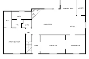 1119 Cheshire Ln, Houston, TX 77018 - Photo 41