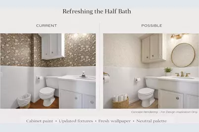 1119 Cheshire Lane, Houston, TX 77018 - Photo 15