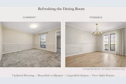 1119 Cheshire Lane, Houston, TX 77018 - Photo 13