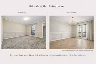 1119 Cheshire Ln, Houston, TX 77018 - Photo 13