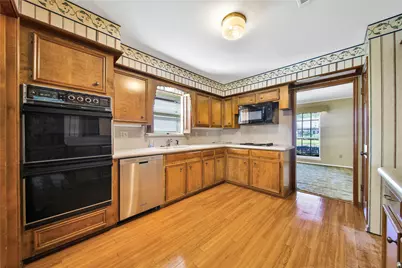 1119 Cheshire Lane, Houston, TX 77018 - Photo 17