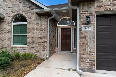 1460 River Oaks Drive, Huntsville, TX 77340 - Photo 3