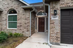 1460 River Oaks Dr, Huntsville, TX 77340 - Photo 3