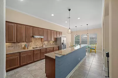 14710 Castle Cove Lane, Houston, TX 77044 - Photo 13