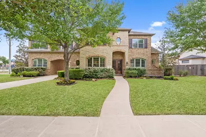 7303 Starry Night, Katy, TX 77494 - Photo 1