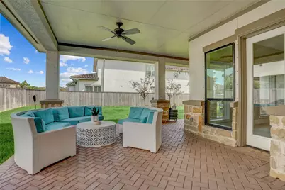 1278 Portefino Lane, League City, TX 77573 - Photo 35