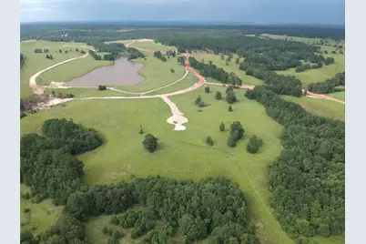 Lot 364 Madison Lake, Hillister, TX 77624 - Photo 1