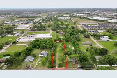 703 North Road, Baytown, TX 77521 - Photo 21