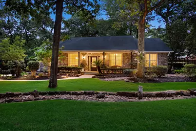 10117 Shady Hollow Drive, Conroe, TX 77304 - Photo 1