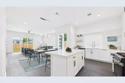 6732 Lozier Street, Houston, TX 77021 - Photo 1