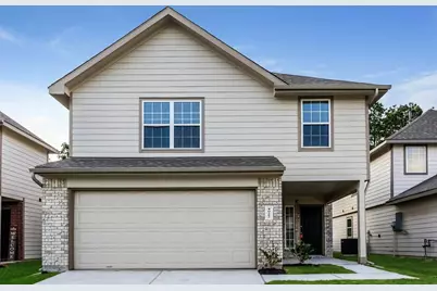 4927 Giant Sequoia Way, Spring, TX 77373 - Photo 1