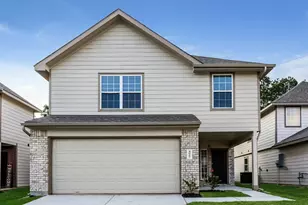 4927 Giant Sequoia Way, Spring, TX 77373 - Photo 1