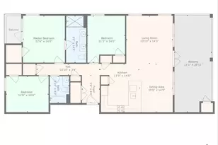 4221 Grassy Pointe Dr, Galveston, TX 77554 - Photo 31