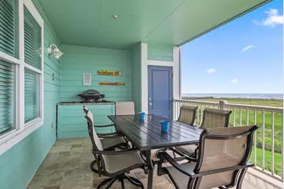 4221 Grassy Pointe Drive #203, Galveston, TX 77554 - Photo 9