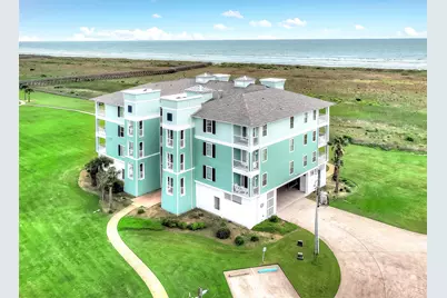 4221 Grassy Pointe Drive #203, Galveston, TX 77554 - Photo 1