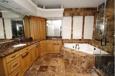 2714 Gregway Lane, Missouri City, TX 77459 - Photo 25
