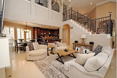 2714 Gregway Lane, Missouri City, TX 77459 - Photo 9
