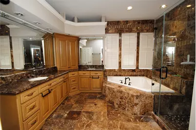 2714 Gregway Lane, Missouri City, TX 77459 - Photo 23