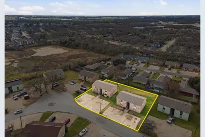 2802 - 2804 Cypress Bend, Bryan, TX 77801 - Photo 1