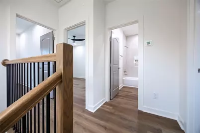 2753 Redrock Street #B, Houston, TX 77088 - Photo 21