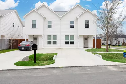 2753 Redrock Street #B, Houston, TX 77088 - Photo 1