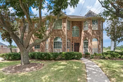 2902 Brannon Hill Lane, Sugar Land, TX 77479 - Photo 1