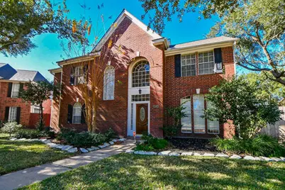 1502 Emerald Springs Court, Houston, TX 77094 - Photo 3