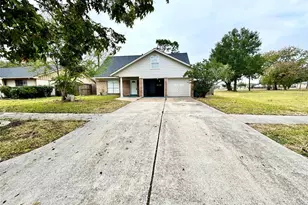 5813 Lucy Ln, Pasadena, TX 77505 - Photo 1