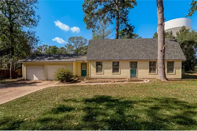 3644 Sage Street, Huntsville, TX 77340 - Photo 1