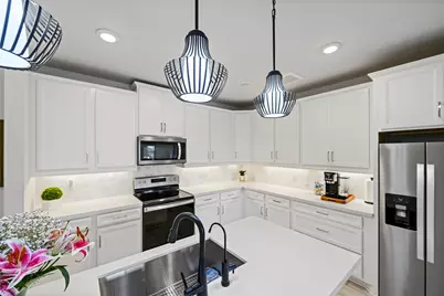 6804 Westview Drive #1404, Houston, TX 77055 - Photo 5