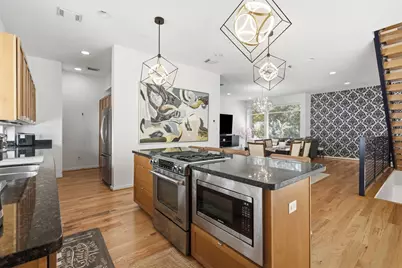 2718 Jackson Street, Houston, TX 77004 - Photo 1