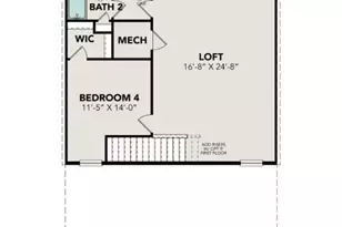 10995 Independence Rd, Cleveland, TX 77328 - Photo 7