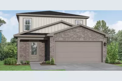 10995 Independence Road, Cleveland, TX 77328 - Photo 5