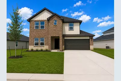 3507 Blueberry Thistle Lane, Fulshear, TX 77441 - Photo 1