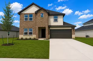 3507 Blueberry Thistle Ln, Fulshear, TX 77441 - Photo 1