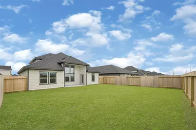 3507 Blueberry Thistle Lane, Fulshear, TX 77441 - Photo 25