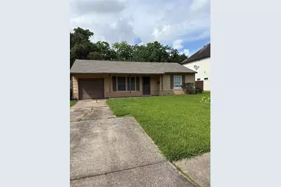 3935 Cosby Street, Houston, TX 77021 - Photo 1