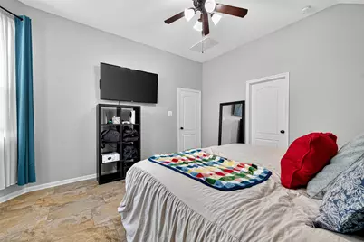 19334 N Cottonwood Green Lane, Cypress, TX 77433 - Photo 35